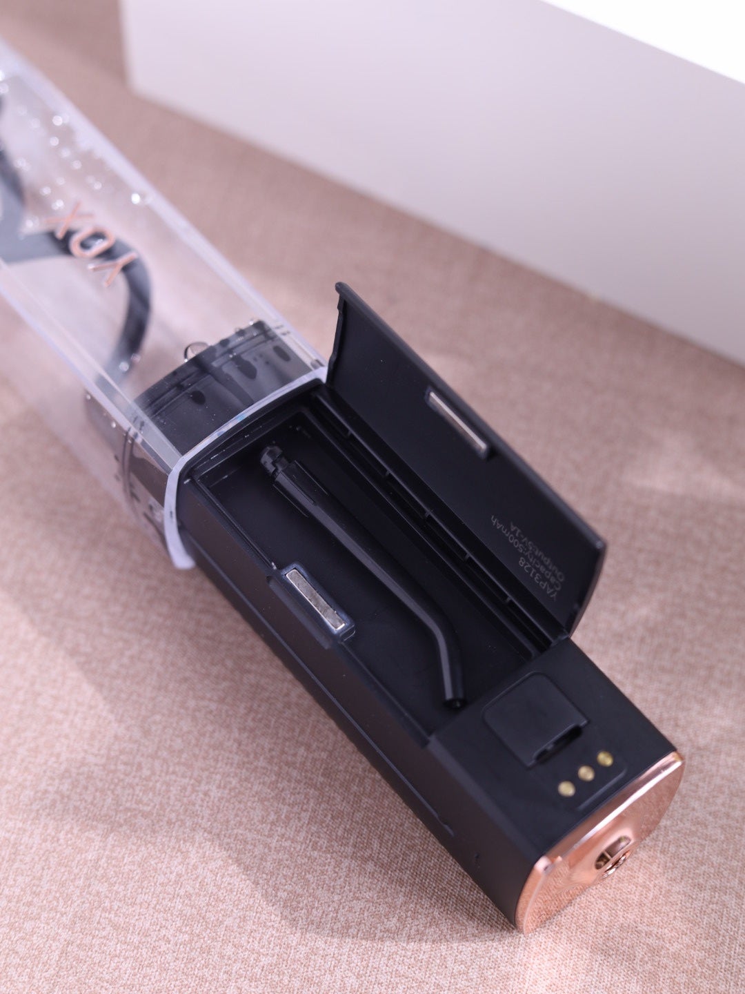 haruka on LIPS 「、お口のエステ始めない? 歯ブラシの磨き残しや、フロスでは..」(4枚目)