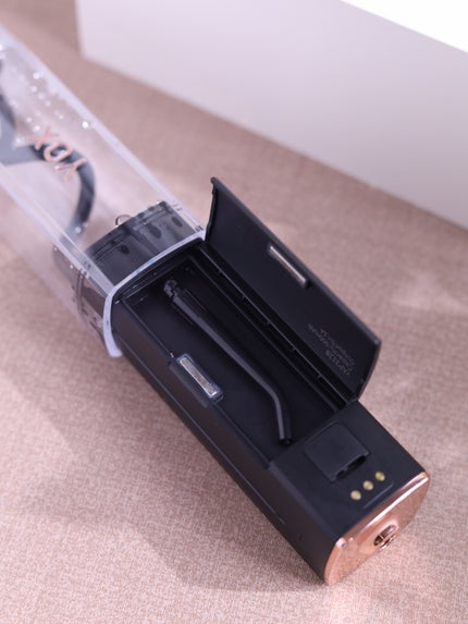 haruka on LIPS 「、お口のエステ始めない? 歯ブラシの磨き残しや、フロスでは..」(4枚目)