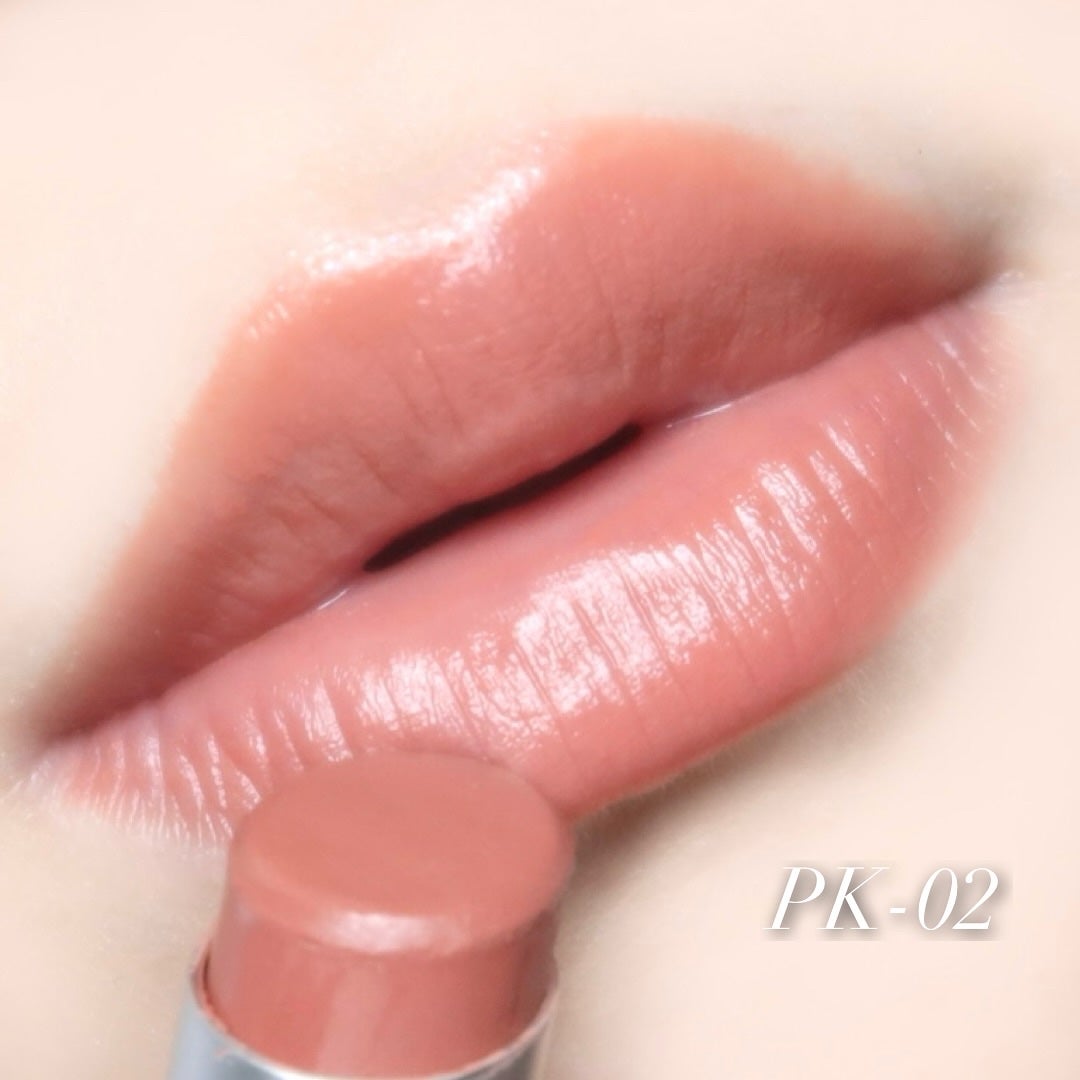 マットリップスティック/DAISY DOLL by MARY QUANT/口紅を使ったクチコミ(5枚目)