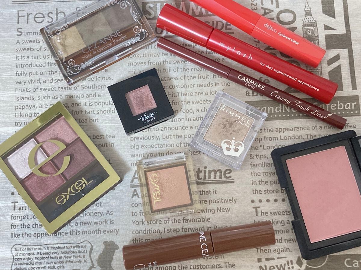 ブラッシュ/NARS/パウダーチークを使ったクチコミ(1枚目)