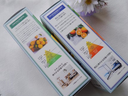 香るスティック シトラスオレンジ&ベルガモット/サワデー/ルームフレグランスを使ったクチコミ(3枚目)