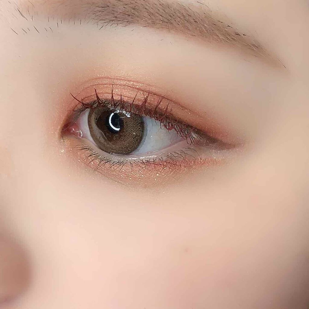 ロング&カールマスカラ アドバンストフィルム/ヒロインメイク/マスカラを使ったクチコミ(7枚目)