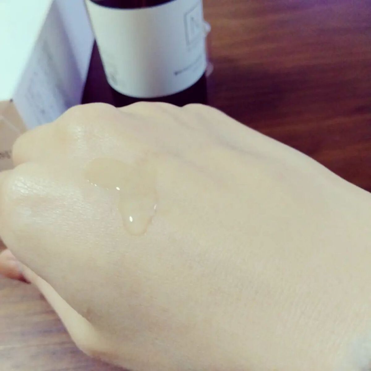 を使ったクチコミ（2枚目）