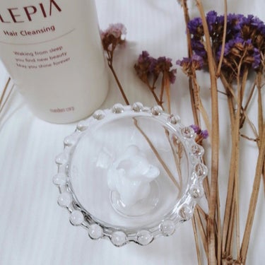 SLEPIA ヘアクレンジングのクチコミ「✺✺✺✺✺✺✺✺✺✺✺✺﻿✺✺✺✺✺﻿
スリピア ヘアクレンジング﻿
✺✺✺✺✺✺✺✺✺✺✺✺.....」（2枚目）