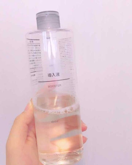 カットコットン(新)/無印良品/コットンを使ったクチコミ(1枚目)