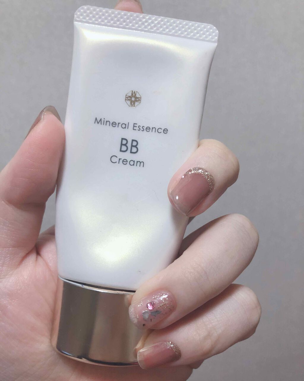 ミネラルエッセンスBBクリーム/ONLY MINERALS/BBクリームを使ったクチコミ(1枚目)