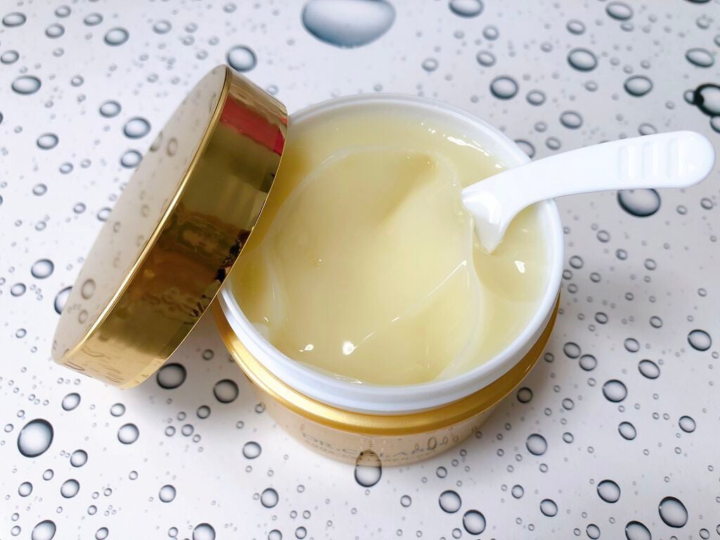 アクアコラーゲンゲル エンリッチリフト EX/ドクターシーラボⓇ/フェイスクリームを使ったクチコミ(3枚目)