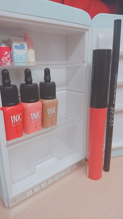 アイラッシュカーラー /SHISEIDO/ビューラーを使ったクチコミ(2枚目)