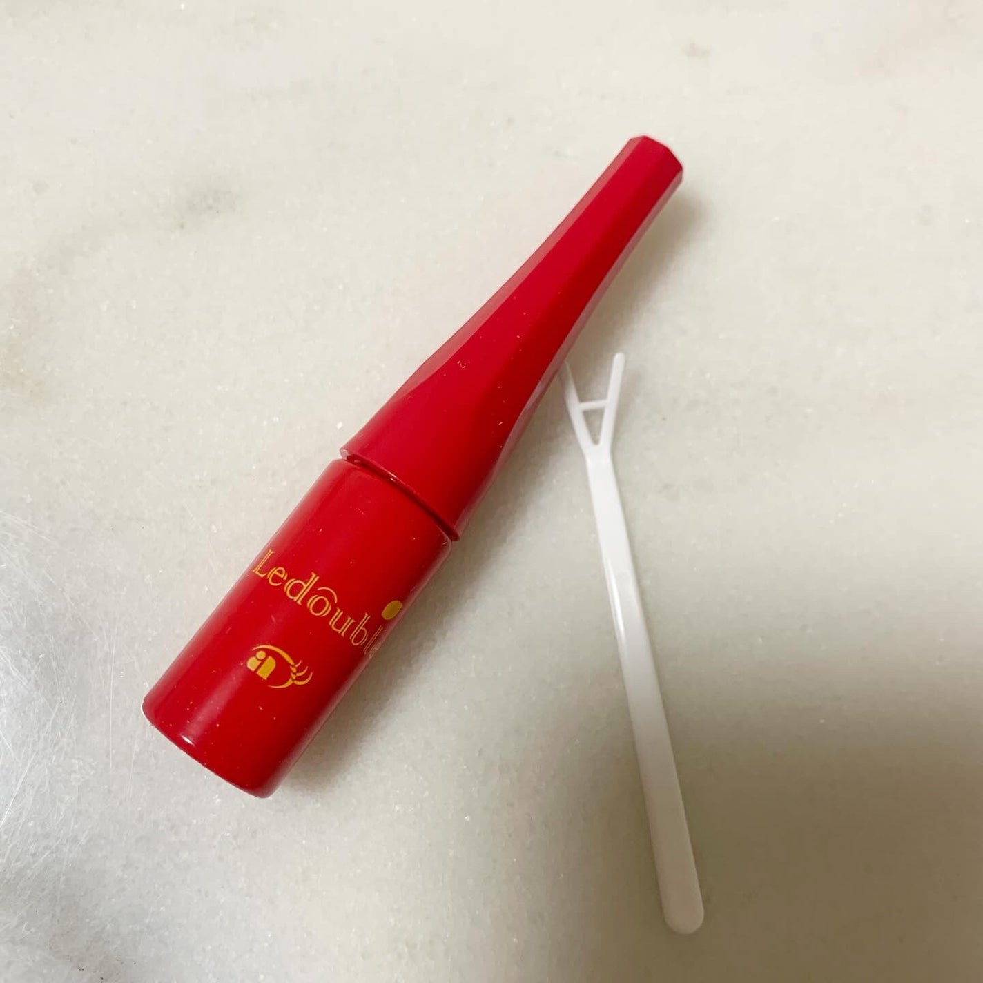 ルドゥーブルC/ルドゥーブル/二重まぶた用アイテムを使ったクチコミ(2枚目)