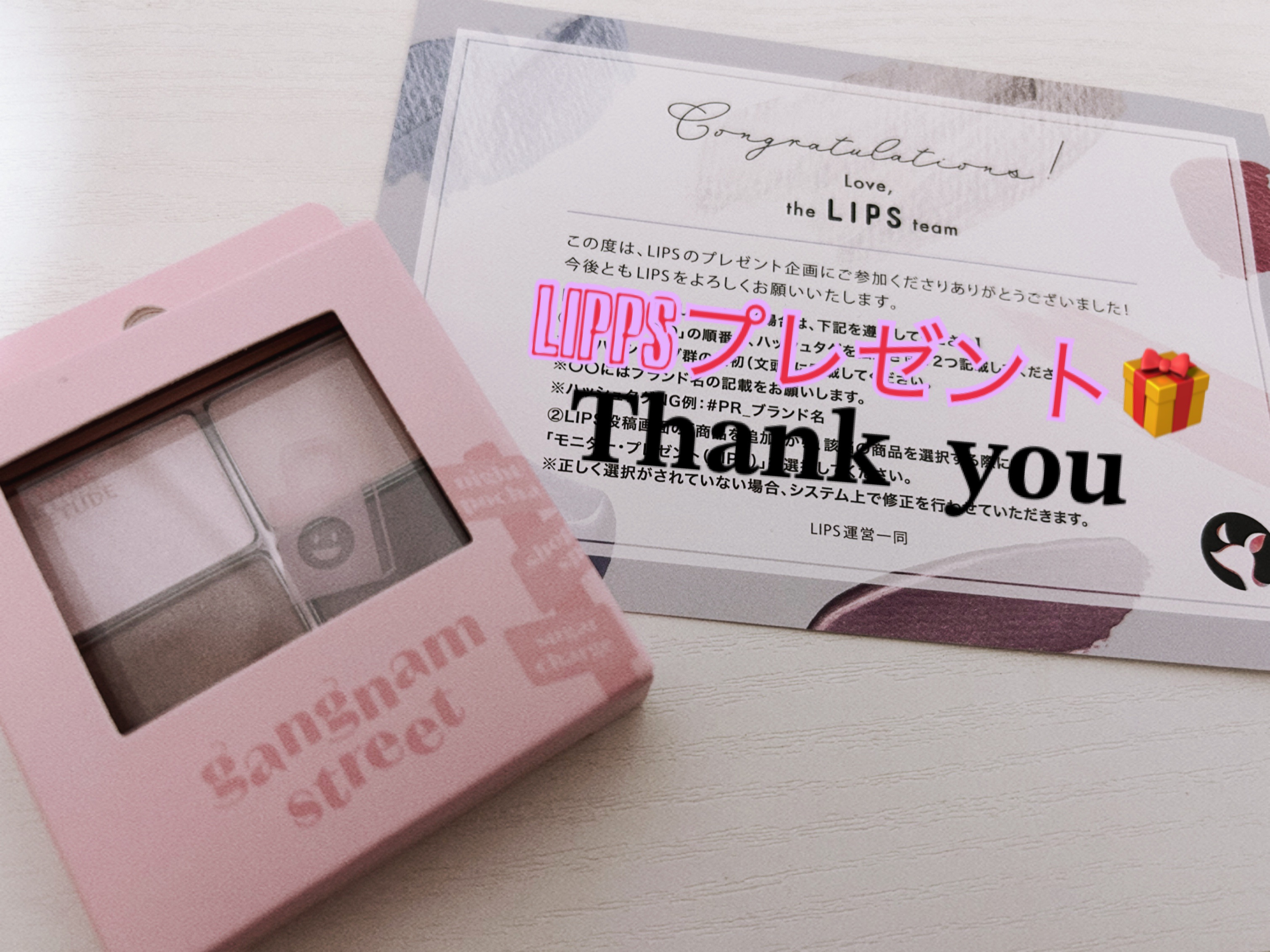 プレイカラーアイズミニ /ETUDE/アイシャドウパレットを使ったクチコミ（1枚目）