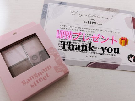 プレイカラーアイズミニ /ETUDE/アイシャドウパレットを使ったクチコミ(1枚目)