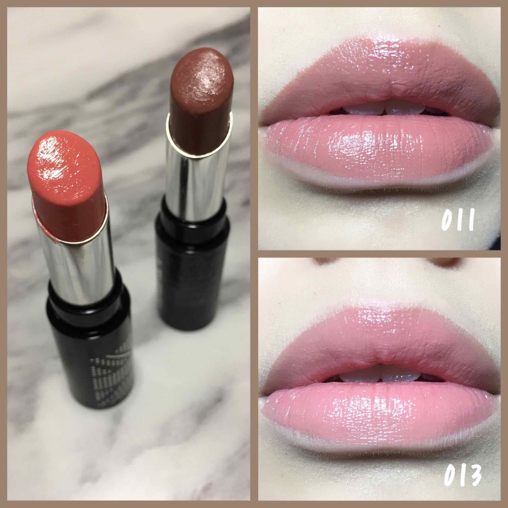 ラスティングフィニッシュ クリーミィ リップ/リンメル ロンドン/口紅を使ったクチコミ(1枚目)