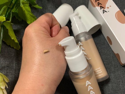 を使ったクチコミ(3枚目)