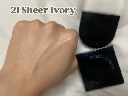 Wink Cushion Glow/Javin De Seoul/クッションファンデーションを使ったクチコミ(5枚目)