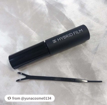 ハイブリッドフィルム/アイトーク/二重まぶた用アイテムを使ったクチコミ(8枚目)