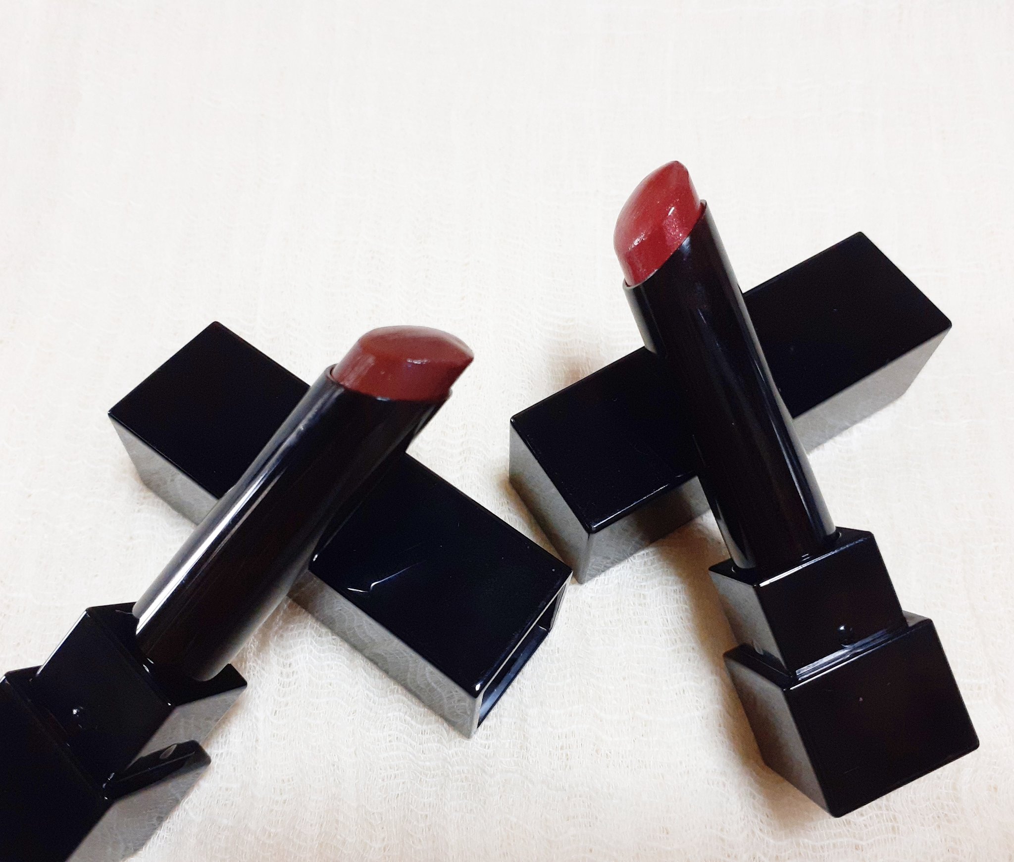 ケイト リップモンスター/KATE/口紅を使ったクチコミ（1枚目）