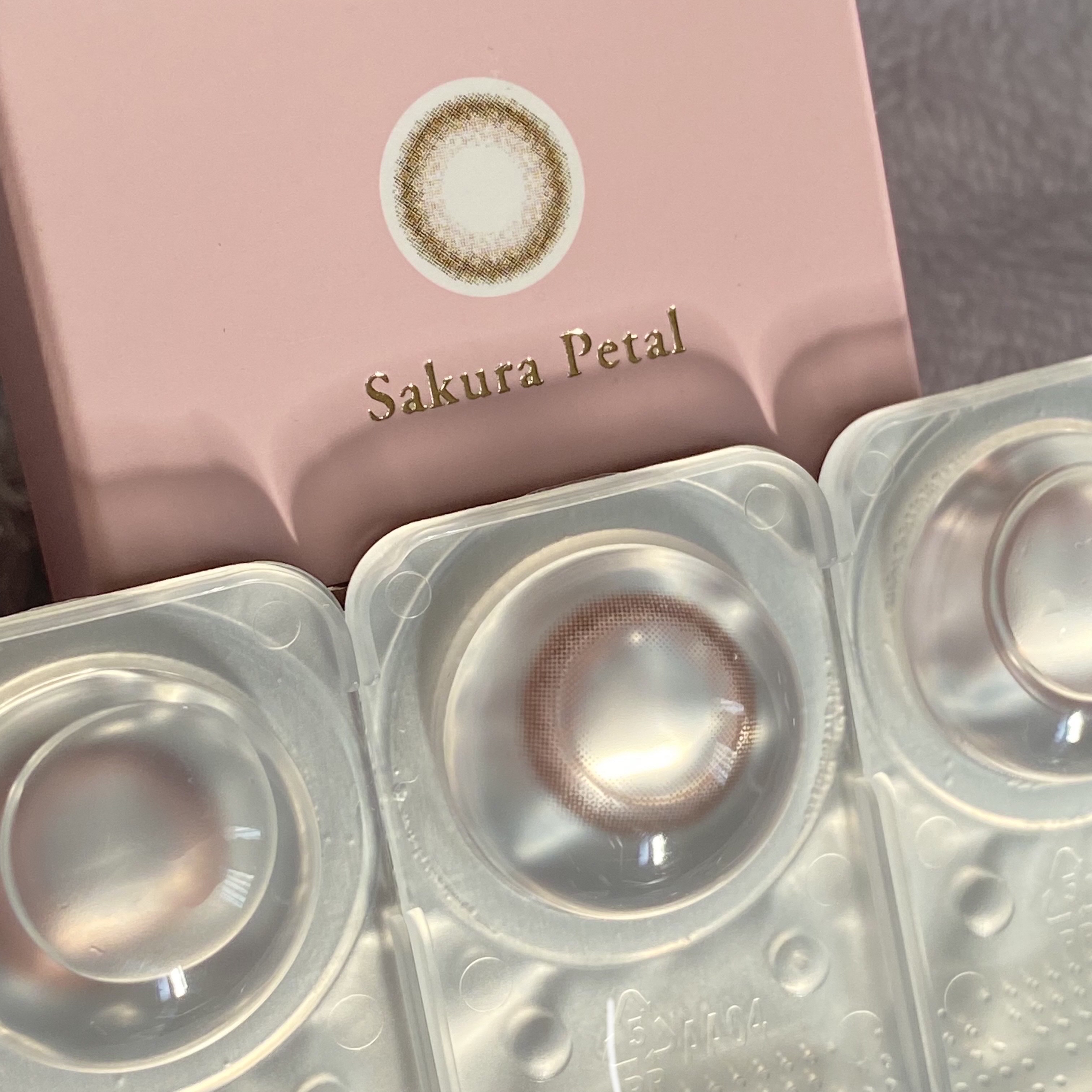 MOLAK 1day/MOLAK/ワンデー（１DAY）カラコンを使ったクチコミ（2枚目）