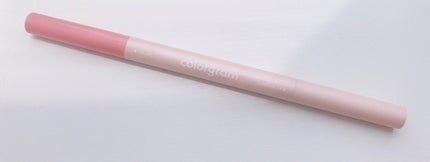 オールインワン涙袋メーカー/Colorgram/ペンシルアイライナーを使ったクチコミ(1枚目)