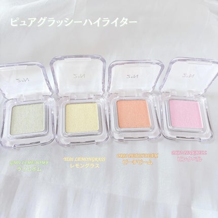 デュアルチーク/2aN/パウダーチークを使ったクチコミ(6枚目)