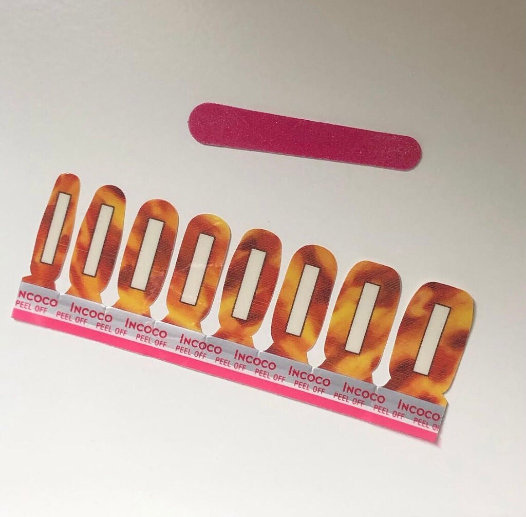 除光液/無印良品/除光液を使ったクチコミ(3枚目)