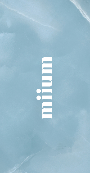 miium 1month くらげ