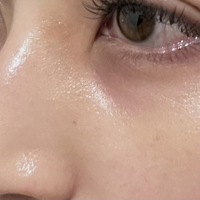 Glycolic Acid 7% Toning  Solution/The Ordinary/ブースター・導入液を使ったクチコミ（2枚目）