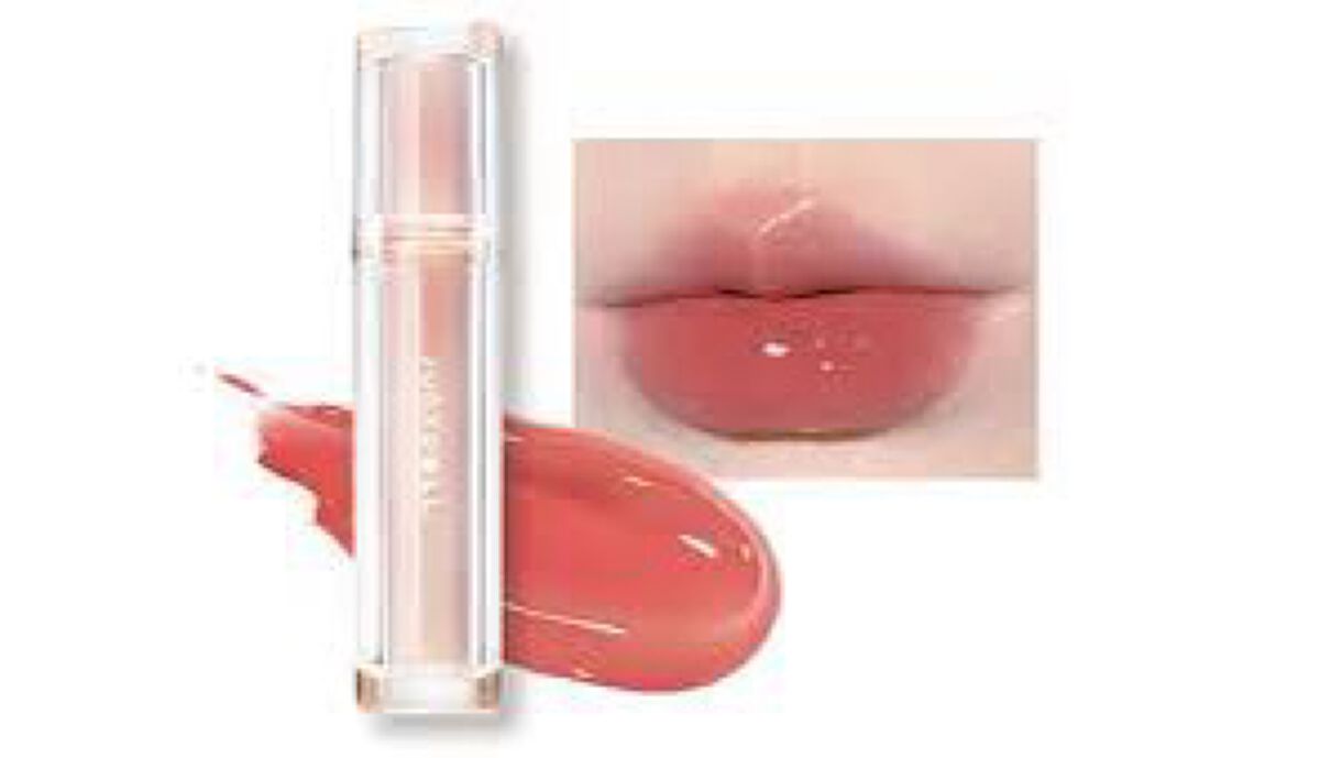 JUDYDOLL 果実茶ティントリップ/JUDYDOLL/リップティントを使ったクチコミ(1枚目)