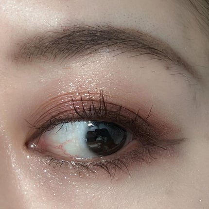 シグニチャー カラー アイズ/SUQQU/アイシャドウパレットを使ったクチコミ(8枚目)