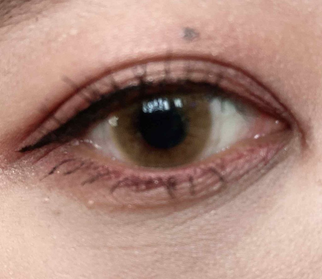 レ キャトル オンブル/CHANEL/アイシャドウパレットを使ったクチコミ（3枚目）