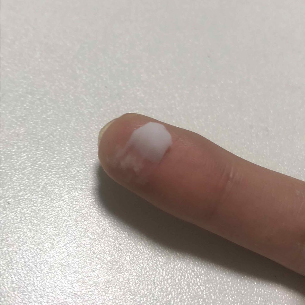 ボムバストクリーム リッチ/PEACH JOHN/バスト・ヒップケアを使ったクチコミ(2枚目)