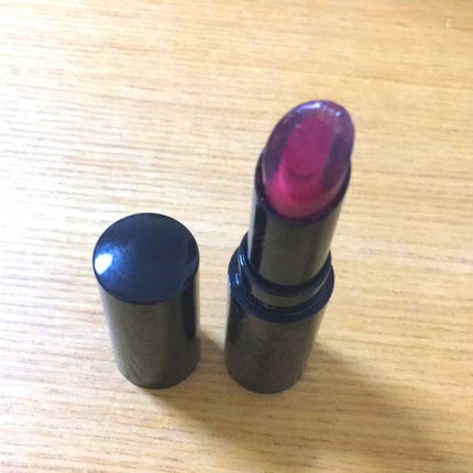 クリスタルデュオ リップスティック/Visée/口紅を使ったクチコミ(1枚目)