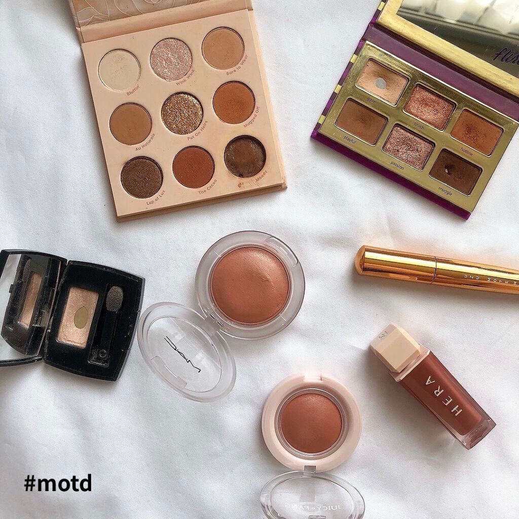 オンブル エサンシエル/CHANEL/単色アイシャドウを使ったクチコミ(1枚目)