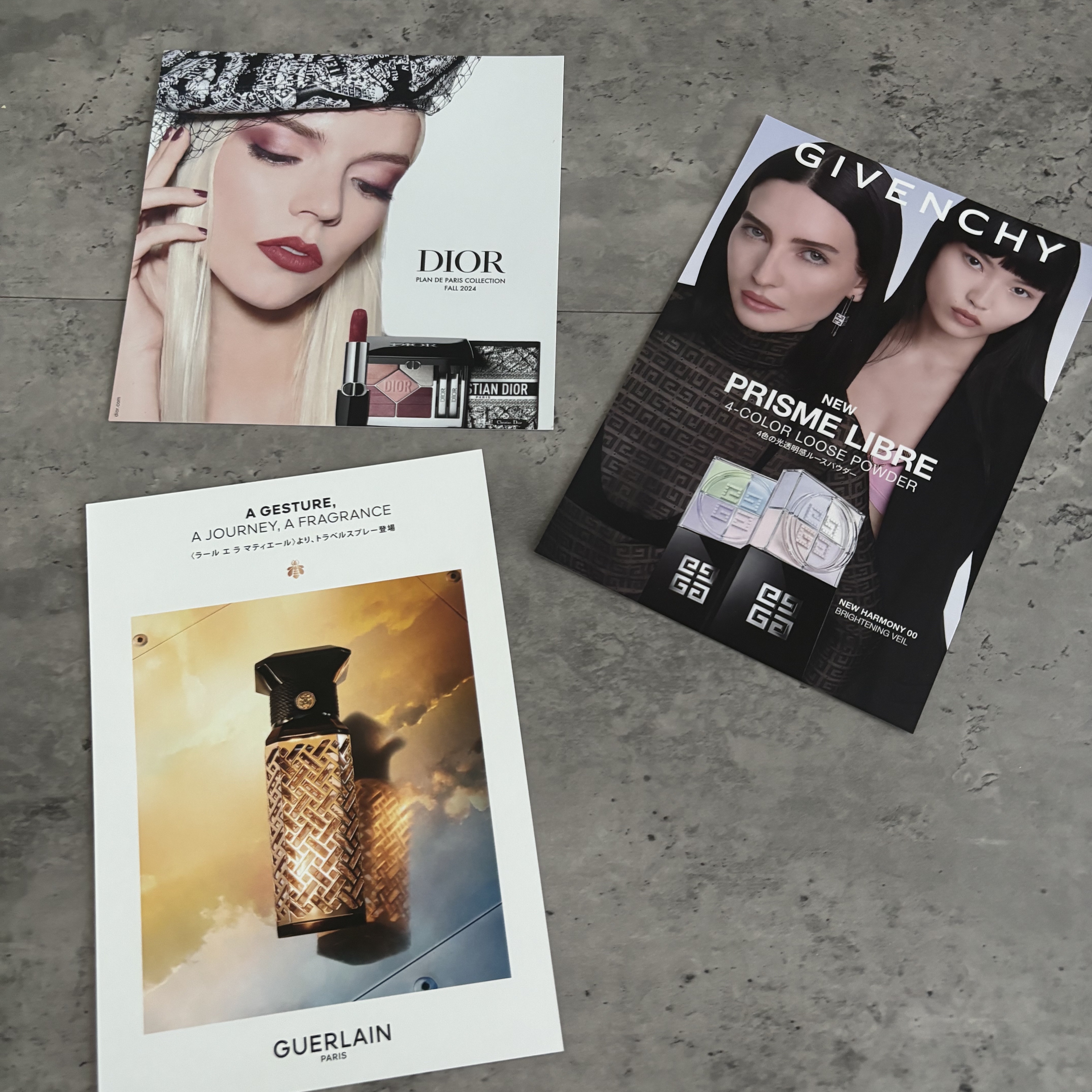 DM/Dior/その他を使ったクチコミ（1枚目）