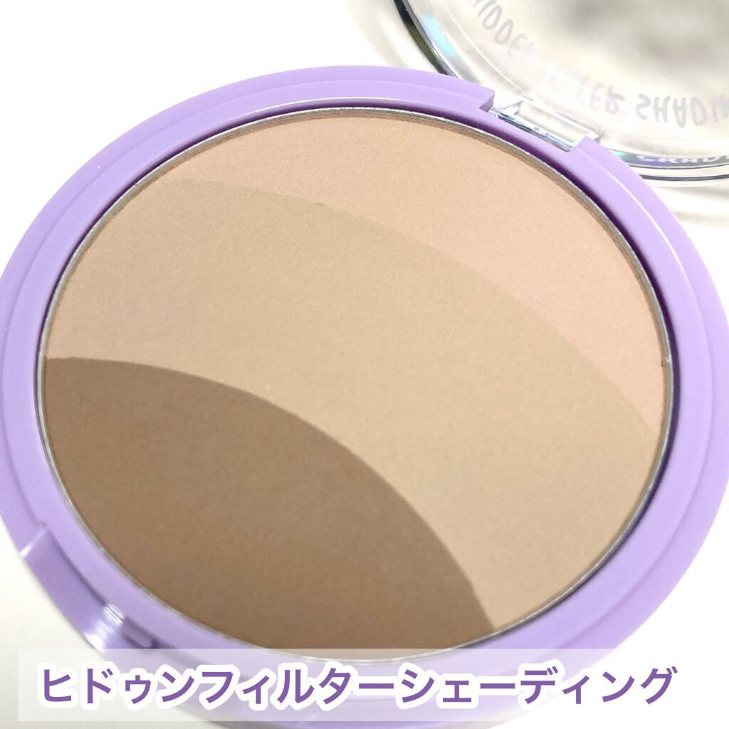 フェイスカバーフィット3Dクッション/IBIM/クッションファンデーションを使ったクチコミ(6枚目)