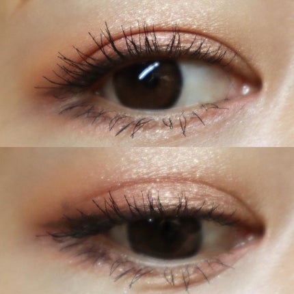 クロマティックス ウキバナジンジャー/shu uemura/アイシャドウパレットを使ったクチコミ(8枚目)