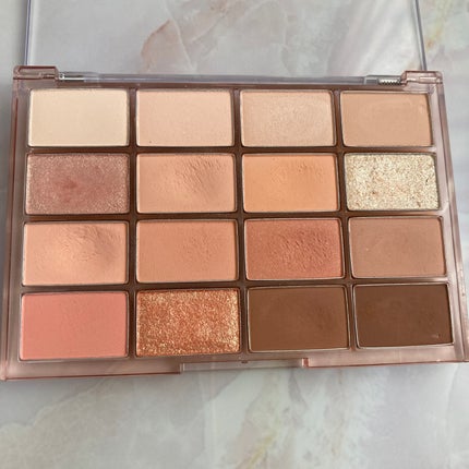 ジューシーラスティングティント/rom&nd/リップティントを使ったクチコミ(7枚目)