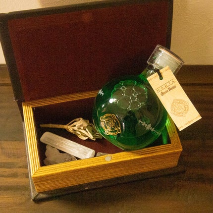 解放(リリース)ポーション〈レッドポーション〉/MAGIA/化粧水を使ったクチコミ(7枚目)