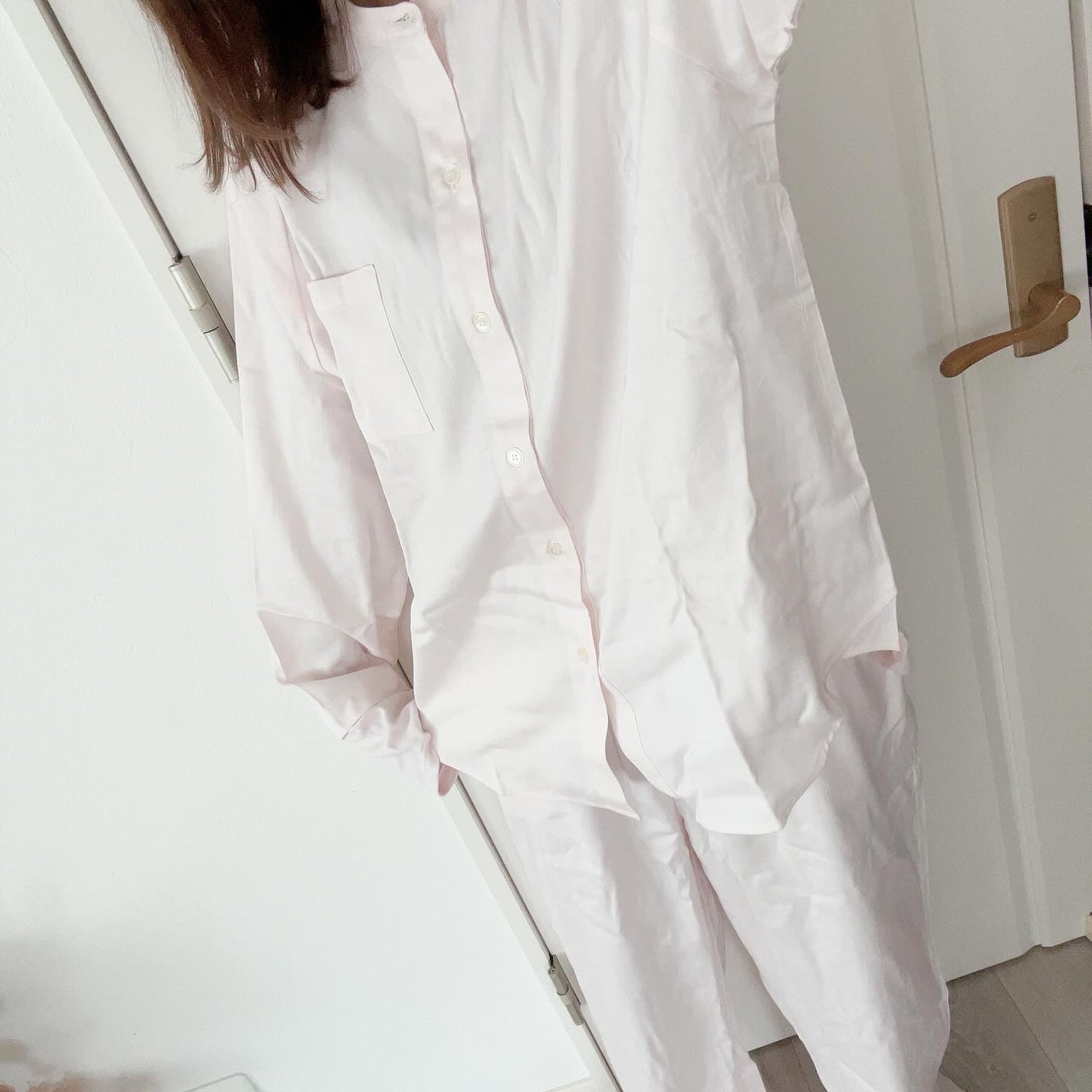 コスメティックスナイトウェア /newmine/その他を使ったクチコミ(5枚目)