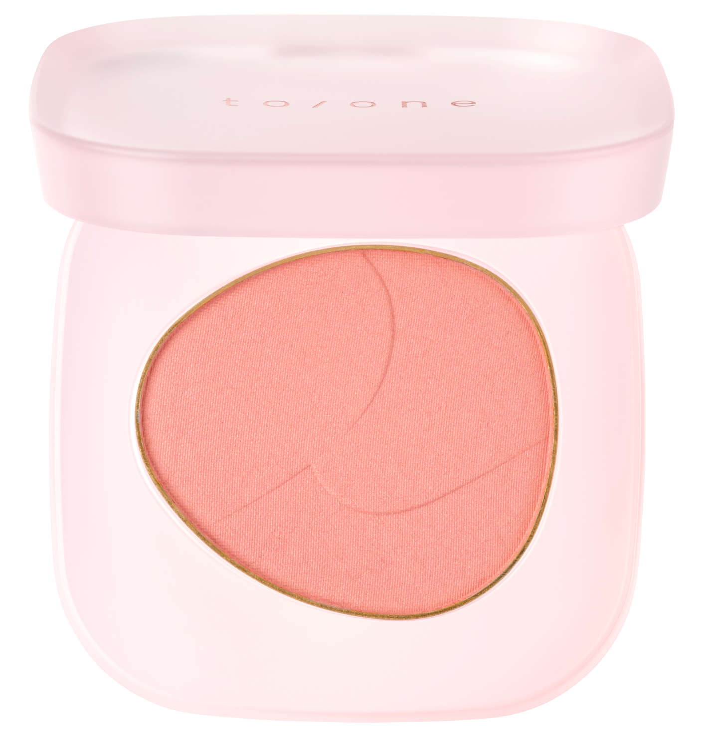 トーン ペタル フロート ブラッシュ to/one