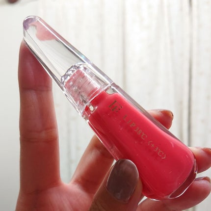 38°C / 99°F リップトリートメント (リップ美容液)/UZU BY FLOWFUSHI/リップケアを使ったクチコミ(2枚目)