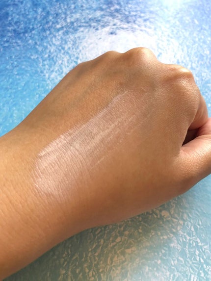 毛穴パテ職人 毛穴崩れ防止下地/毛穴パテ職人/化粧下地を使ったクチコミ(6枚目)