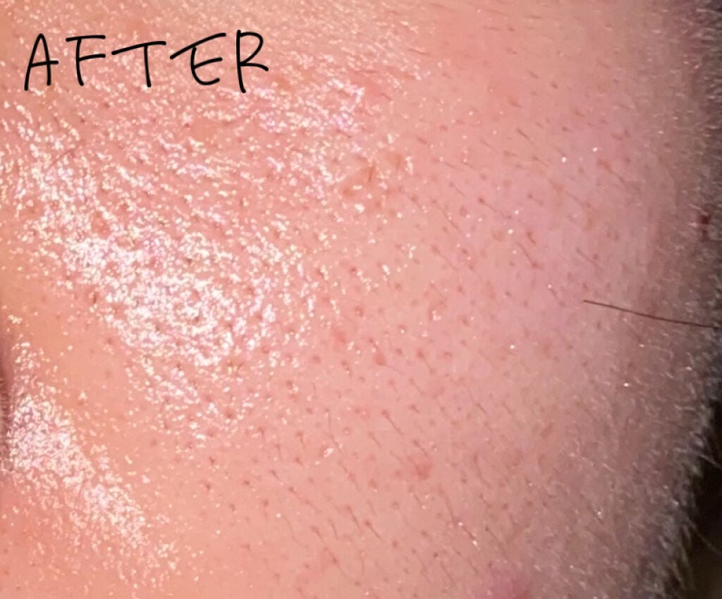 ホホバオイル/無印良品/ボディオイルを使ったクチコミ(3枚目)