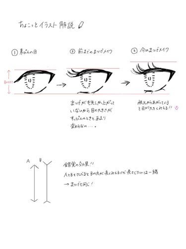 ロングUPマスカラ スーパーWP/ヒロインメイク/マスカラを使ったクチコミ（2枚目）