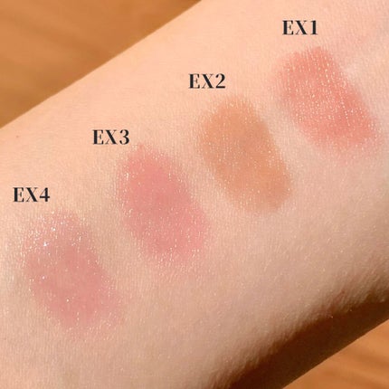 ケイト リップモンスター/KATE/口紅を使ったクチコミ(5枚目)