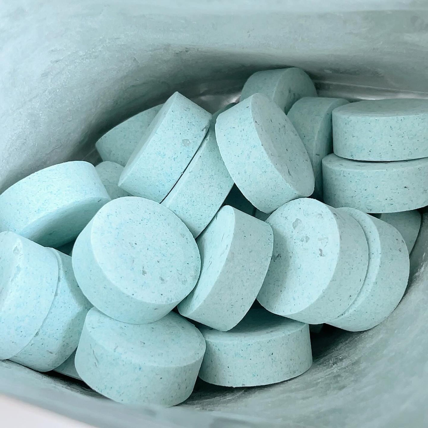 Furo RESORT CALM OCEAN(フューロリゾート カームオーシャン)/Furo/炭酸系入浴剤を使ったクチコミ(3枚目)