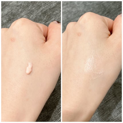 デリケートシルクベールアートプライマー/TFIT/化粧下地を使ったクチコミ(2枚目)