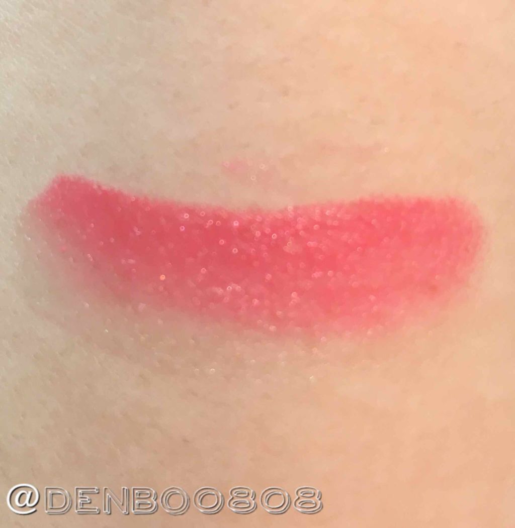 リップ フラッシュ ビッテン ストロボ/MAYBELLINE NEW YORK/口紅を使ったクチコミ(1枚目)