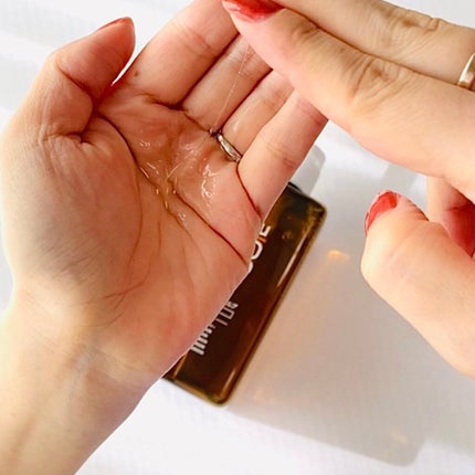 kurokamiスカルプ/haru/市販シャンプーを使ったクチコミ(4枚目)