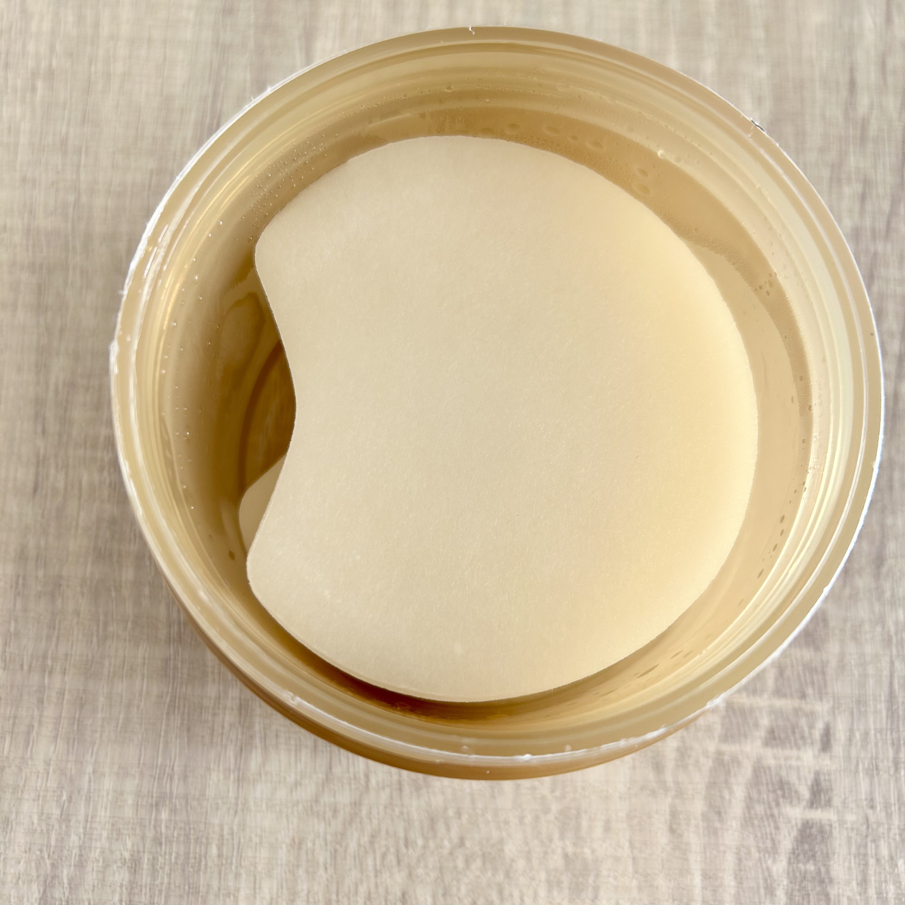 センテラ クイックカーミングパッド/SKIN1004/トナーパッドを使ったクチコミ（3枚目）