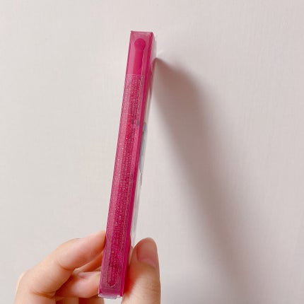 リキッドアイライナー /パラドゥ/リキッドアイライナーを使ったクチコミ(9枚目)